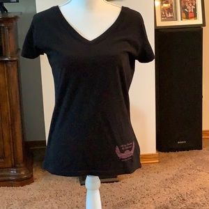 Women’s Harley Davidson Short Sleeve Tee size L